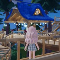 托卡世界小镇创造