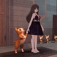 救救我的小姐姐