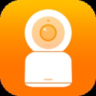 华为安居智能摄像机