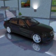 真实驾驶模拟器