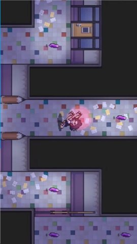 危险生存大逃离