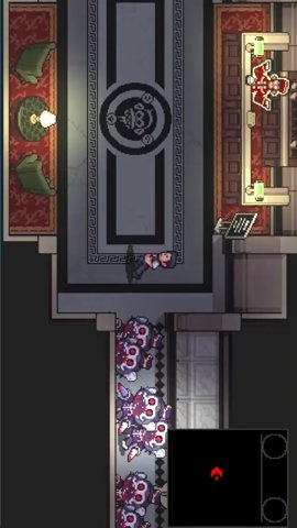 危险生存大逃离