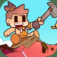 石器大陆 0.0.6 安卓版