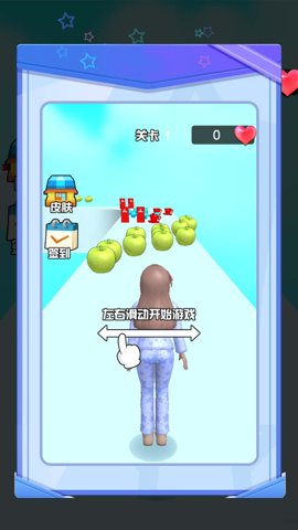 放学别走僵尸来了