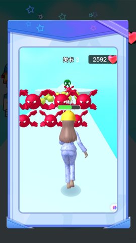 放学别走僵尸来了