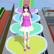 樱花女神恋爱冒险 1.0 安卓版