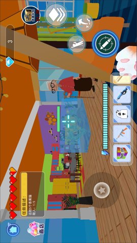 猫咪宠物模拟器