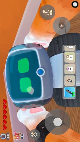 猫咪宠物模拟器