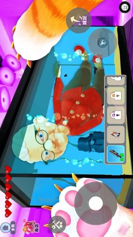 猫咪宠物模拟器