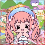 迷你城镇邻居家