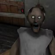 恐怖午夜老奶奶