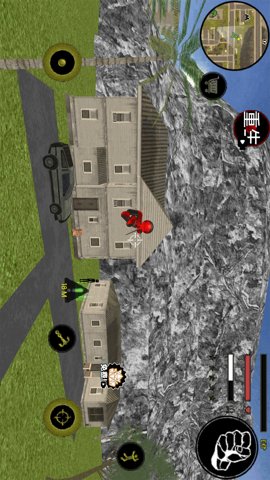 火柴人英雄开放城市