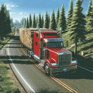 卡车驾驶模拟器5
