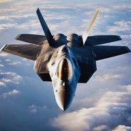 飞行领域战机突击