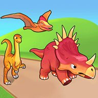 进击的恐龙 1.0.1 安卓版