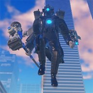 泰坦监控人英雄 1.0 安卓版