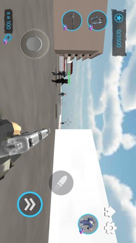 泰坦监控人英雄