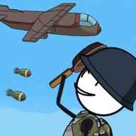 火柴人吃鸡日记5