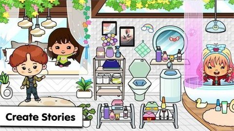 蒂奇镇现代房屋设计