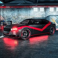 狂飙车神2 v1.43.0 安卓版