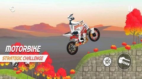 飞车骑士赛车大师