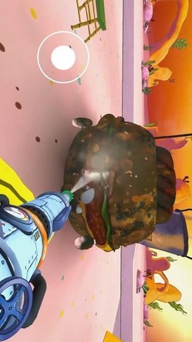 冲就完了模拟器