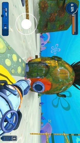 冲就完了模拟器