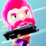 自由射手冲刺 0.01.00 安卓版