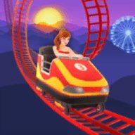 主题公园过山车 4.5.06 安卓版