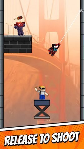 英雄战争蜘蛛与狼