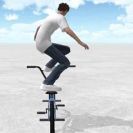 自行车下坡 1.0 安卓版