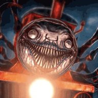 火车头黑洞大战