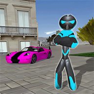 火柴人灵魂冒险