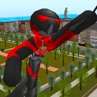 火柴人战场求生