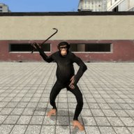 狒狒盖瑞模组逃离