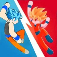 火柴人勇士联机战