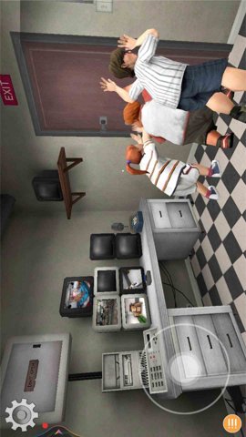 恐怖冰淇淋最终章