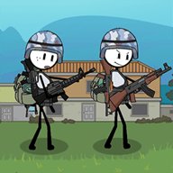 火柴人搞笑逃亡记4 5.0.0 安卓版