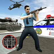 化身城市英雄 1.0 安卓版