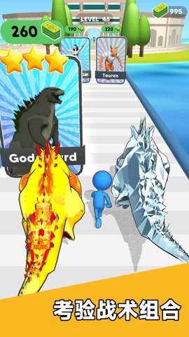 抽卡抽卡我最强