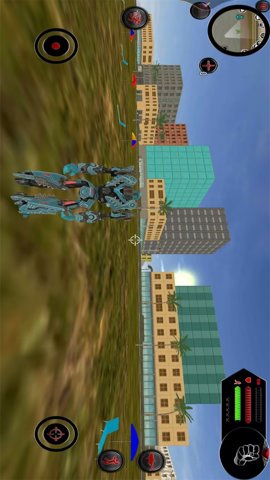 饥饿鲨鱼生存世界