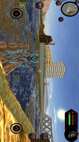 饥饿鲨鱼生存世界