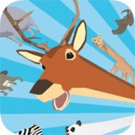 疯狂动物侦探社