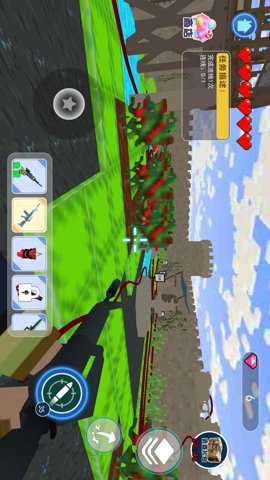 老八破坏模拟器