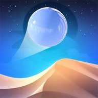 天空跳跳球 1.1.1 安卓版