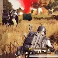 荣耀吃鸡求生战场