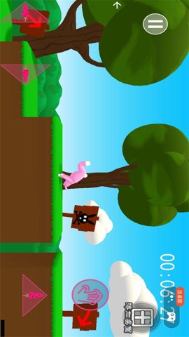 超级兔子人冒险