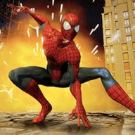 绳索英雄城市冒险