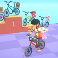 机车大赛 1.0.3 安卓版