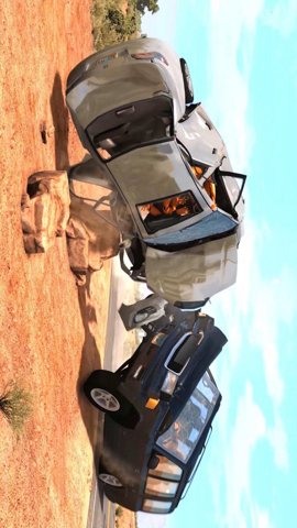 撞车德比模拟器5